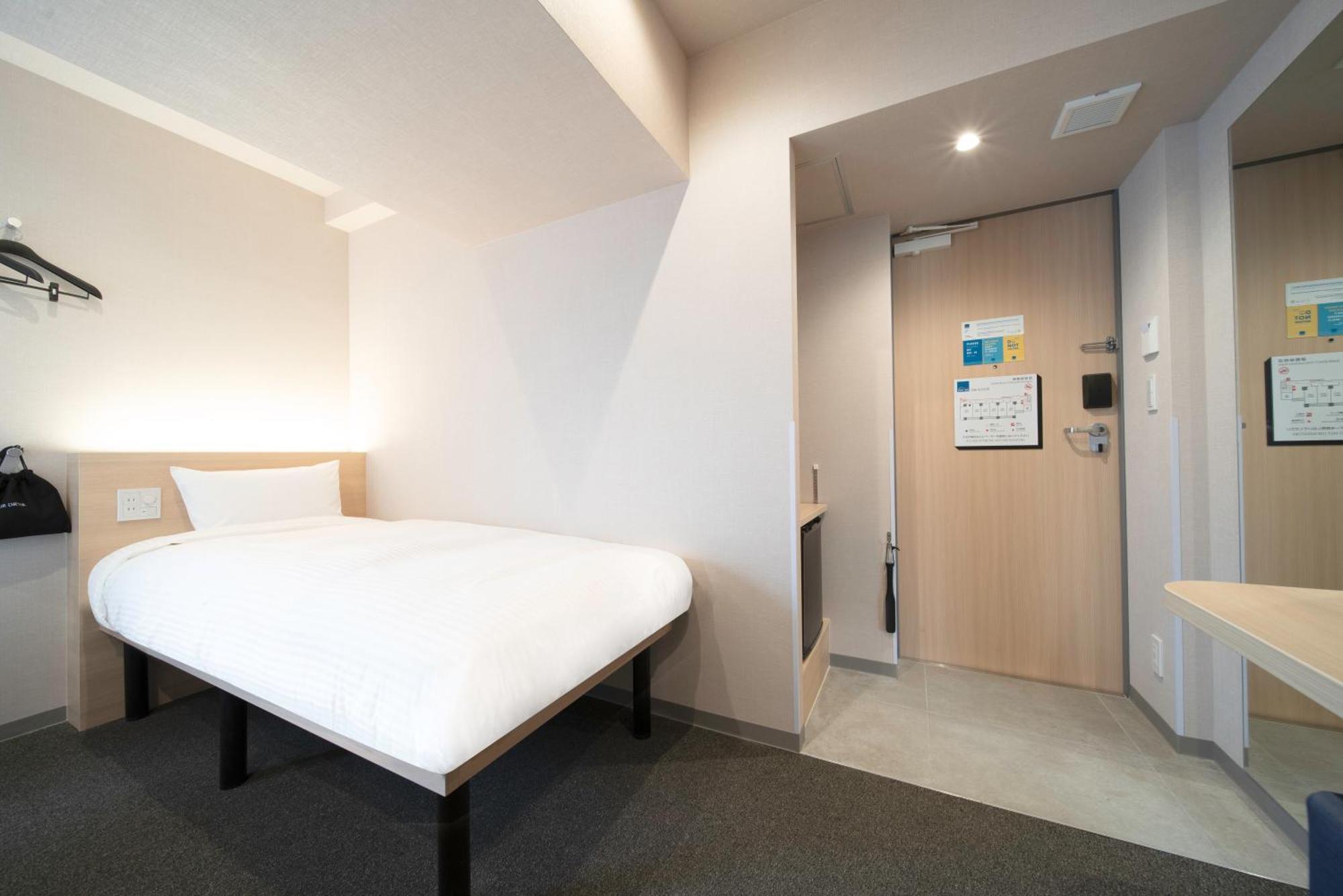 Hop Inn Tokyo Ueno Eksteriør billede